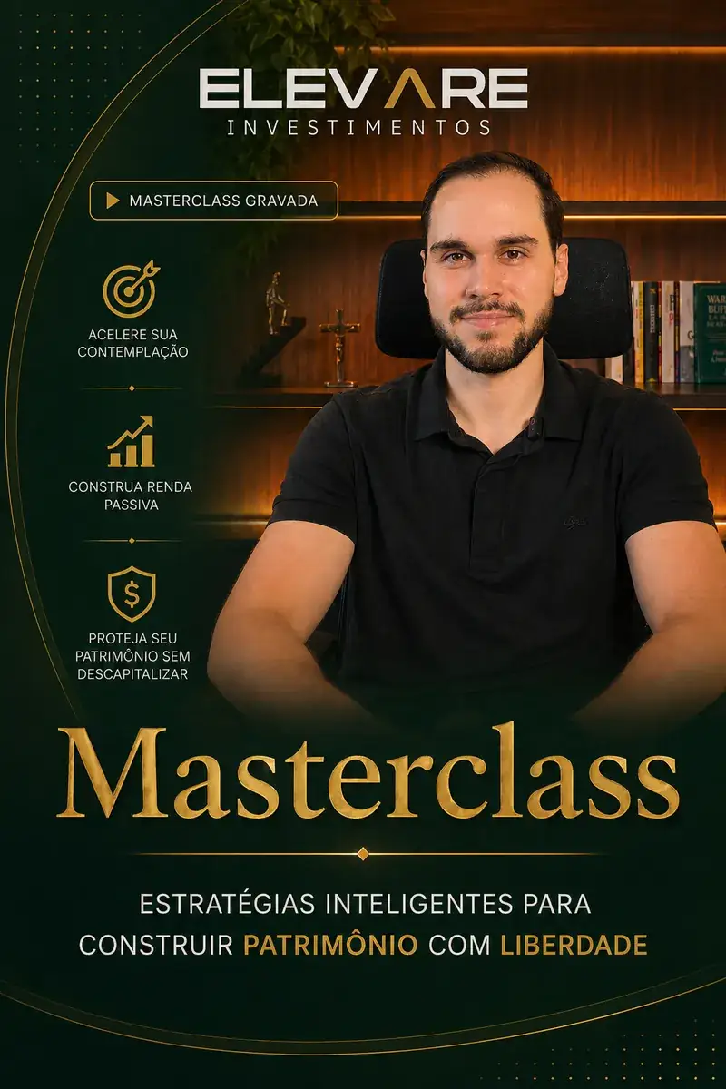 Masterclass Prática (50 min)